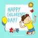 childrens day wishes &prgms